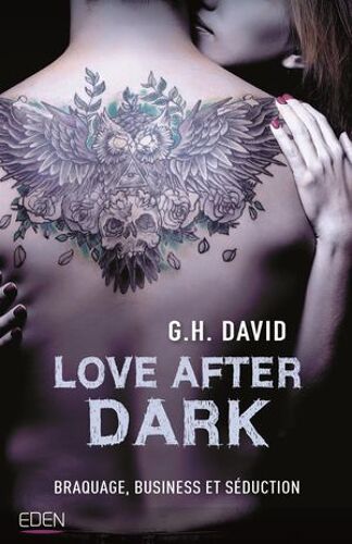 Love After Dark