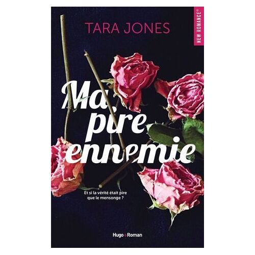 Ma Pire Ennemie