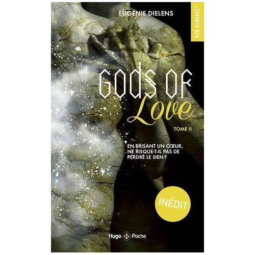 Gods Of Love - Tome 02