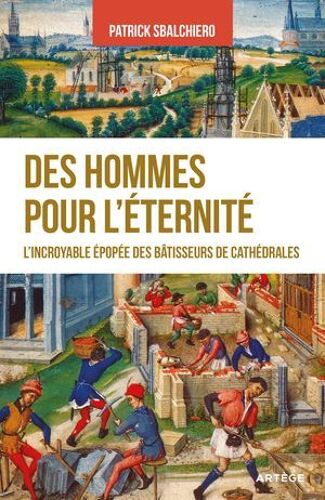 Des Hommes Pour L'éternité