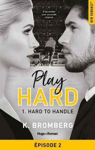 Play Hard - Tome 01