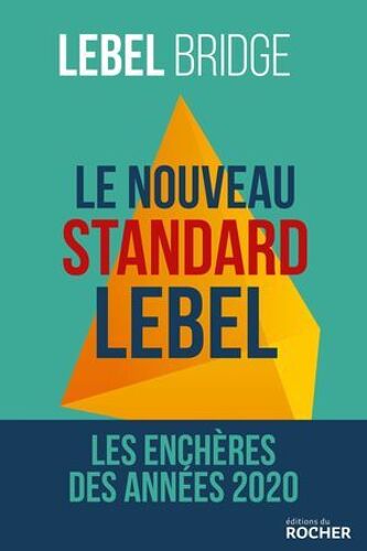 Le Nouveau Standard Lebel