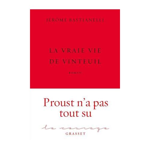 La Vraie Vie De Vinteuil