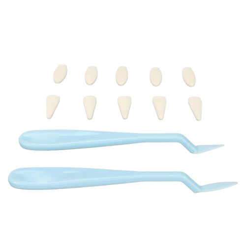Essuie-Glace Flexible Pour Le Papier À Croquis - Outils De Remplacement Essentiels Pour Les Artistes Et Le Croquis