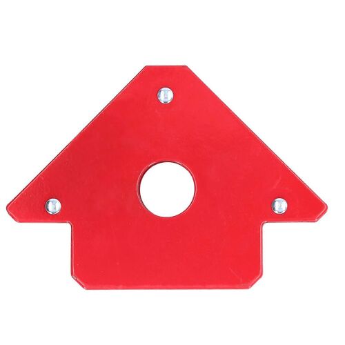 Flèche De Soudure Aimant Magnétique Angle Coin Soudure Assemblage Support Support Aides 3in