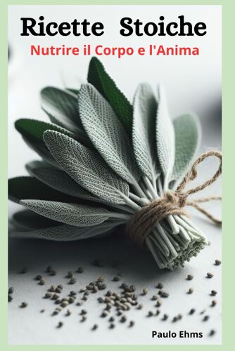 Ricette Stoiche: Nutrire Il Corpo E L'anima