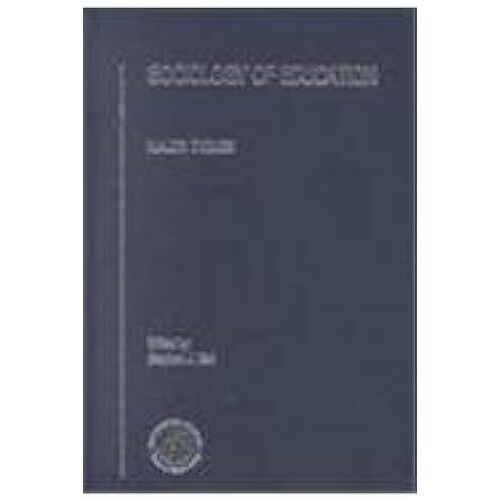 Sociology Educ Major Writ V2