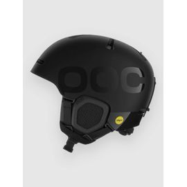 Poc Fornix Bc Casque Noir