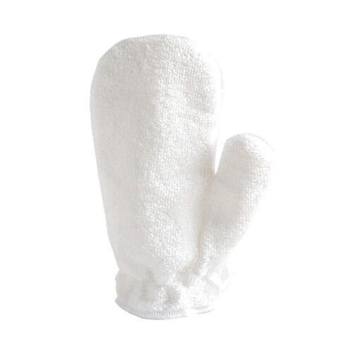1 pc gants de vaisselle réutilisables double face pour gant de ménage de nettoyage de cuisine