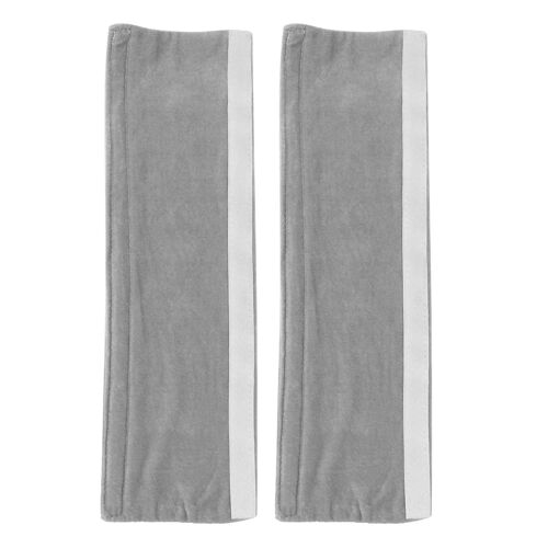 2pcs Réfrigérateur Poignée De Porte Couverture Antidérapant Protecteur Gants Cuisine Appareil Decorgray