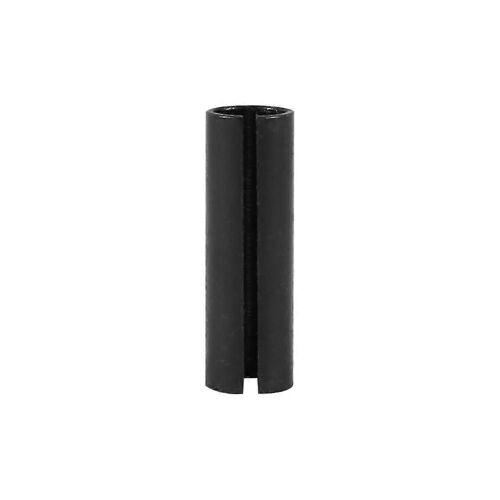 1pc 8mm à 6.35mm 1/4'' Outil d'adaptateur de routeur de fraise de gravure en acier pour pince de mandrin