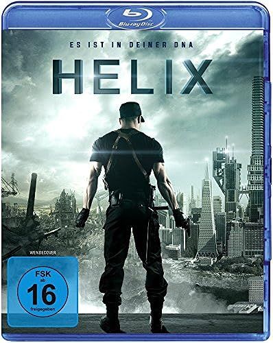 Helix - Es Ist In Deiner Dna
