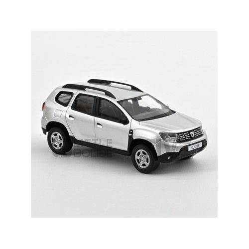 Norev 1/43 509055 Dacia Duster - 2021 Diecast Modelcar-Norev