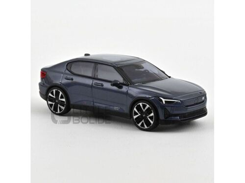 Norev 1/43 872011 Polestar 2 - 2024 Diecast Modelcar-Norev