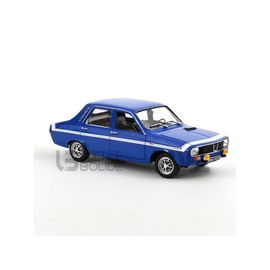 Norev 1/18 185248 Renault 12 Gordini - 1971 Diecast Modelcar-Norev
