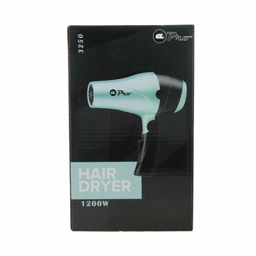 S?Che-Cheveux Albi Pro Travel 1200 W Diffuseur