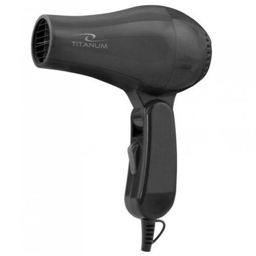 S?Che-Cheveux Titanum Tbh003k
