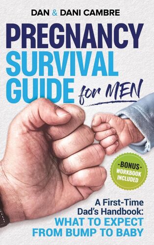 Pregnancy Survival Guide For Men