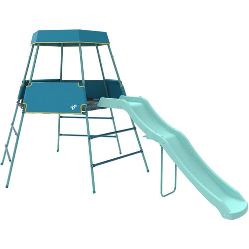 Cadre D'escalade Growable Adventurer De Tp Toys