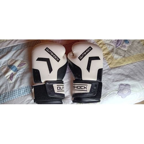 Paire De Gants De Boxe