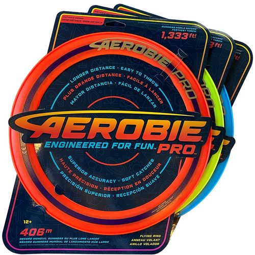 Disque Aerobie Pro Ring 13