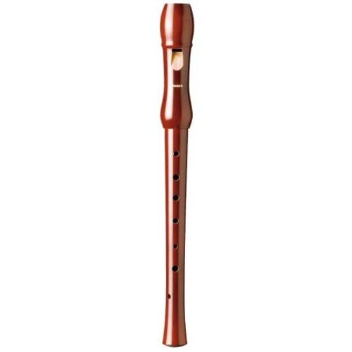 Hohner - B 9555 Sopano Moderne Poirier