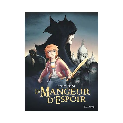 Le Mangeur D'espoir