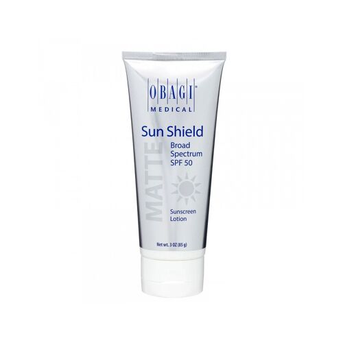 Obagi Sunscreen Sun Shield Matte Spf 50 85g 