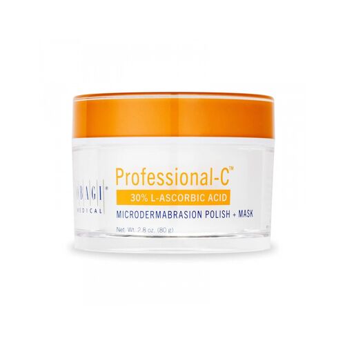 Obagi Professional C Microdermabrasion Polish + Mask 80g 