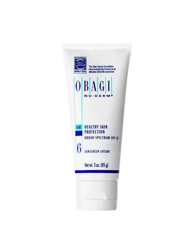 Obagi Nu-Derm Healthy Skin Protection Spf 35 85g 