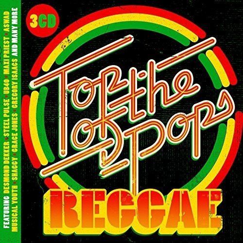 Top Of The Pops Reggae