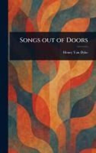 Songs Out Of Doors