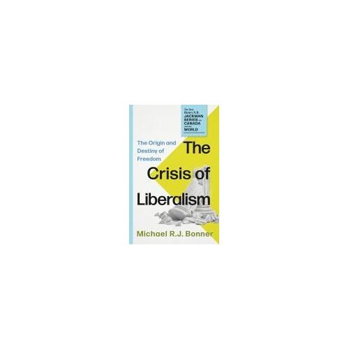 The Crisis Of Liberalism