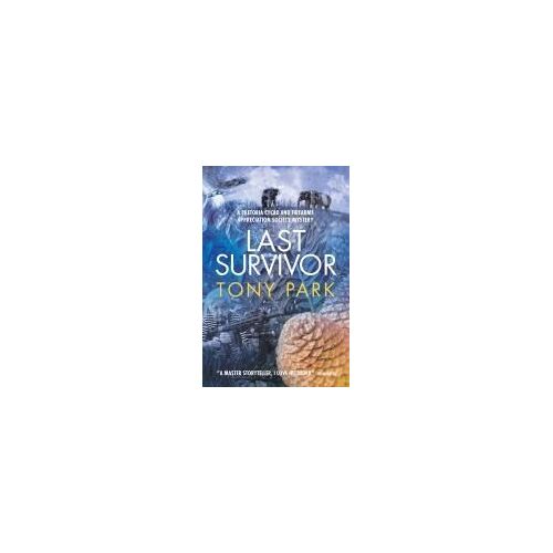 Last Survivor
