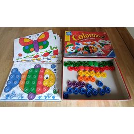 Jeux Éducatif Colorino