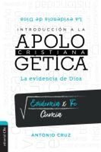 Las Introducci¿¿N A La Apolog¿¿Tica Cristiana