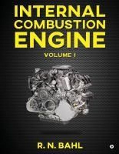Internal Combustion Engine