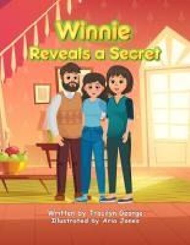 Winnie Reveals A Secret