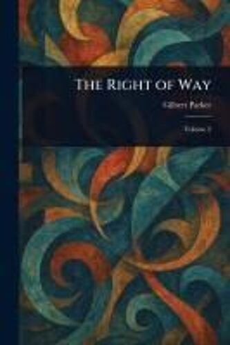 The Right Of Way