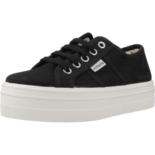 Victoria Barcelona Colour Noir - 31