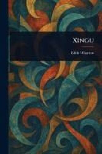 Xingu