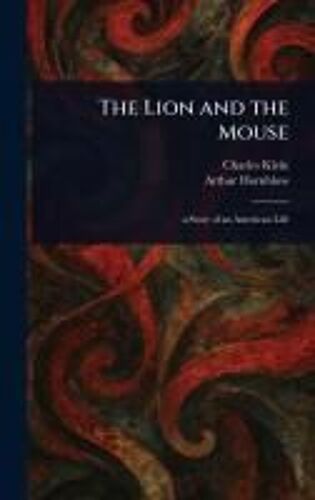 The Lion And The Mouse