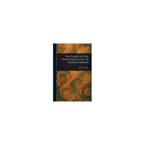 The Gospel Of The Pentateuch