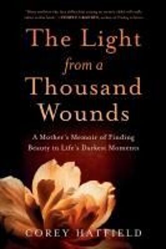 The Light From A Thousand Wounds