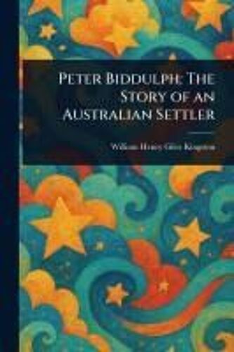 Peter Biddulph