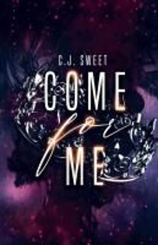 Come For Me (The Hunt)