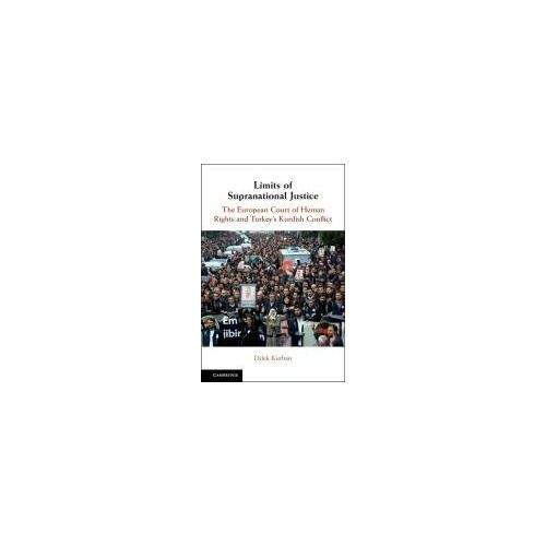 Limits Of Supranational Justice