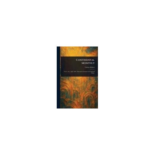 Continental Monthly