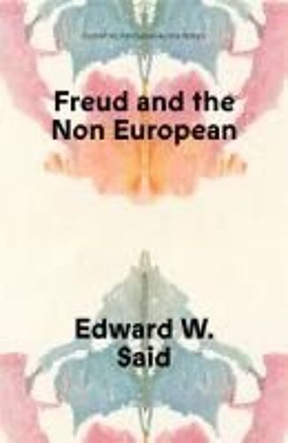 Freud And The Non-European