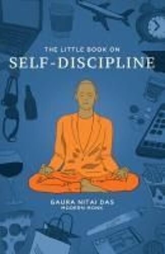 The Little Book On Self-Discipline